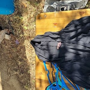 Hiatus thin hoodie 2x